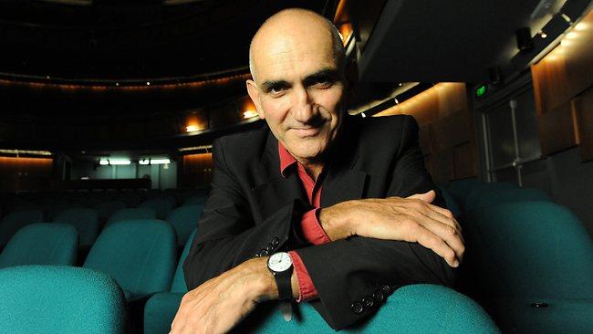 Paul Kelly