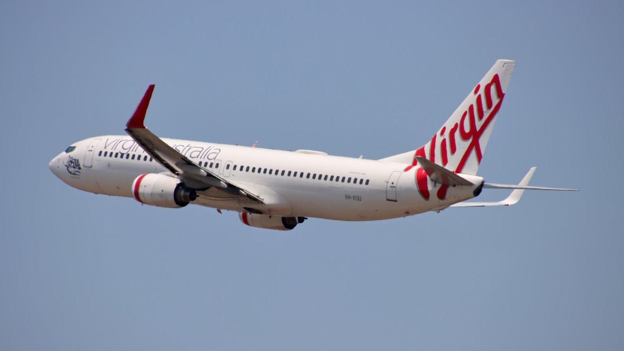 Virgin Australia's future to become clearer as suitors circle