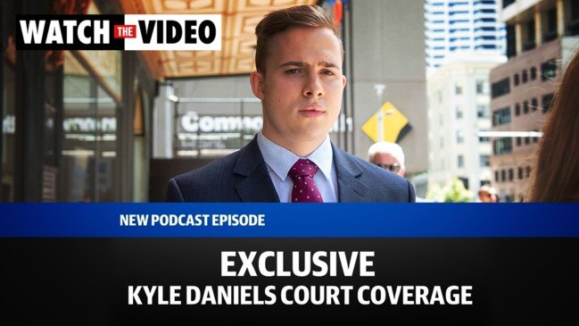 Week 6: Kyle Daniels court coverage