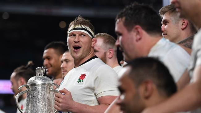 Dylan Hartley dream of representing the British and Irish Lions could become a reality after Ken Owens’ ankle injury.