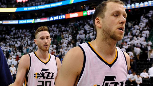 Orlando Magic agree to terms with free agent Joe Ingles