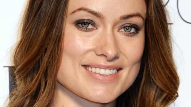 Olivia Wilde has penned an essay about being a new mum.