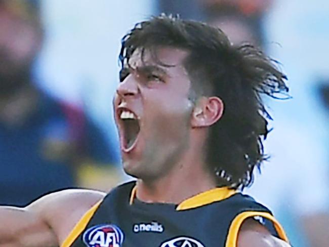 Debut rankings: Why Crow deserved Rising Star nod