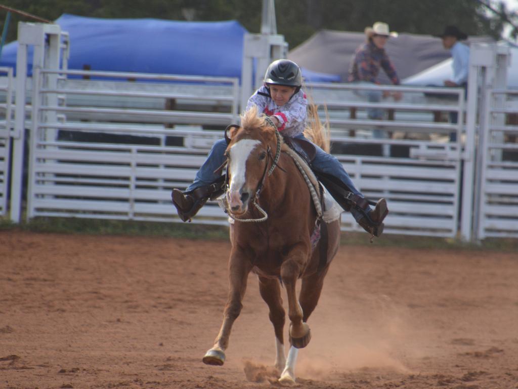 Mt Garnet rodeo social and action photos 2022 | The Advertiser