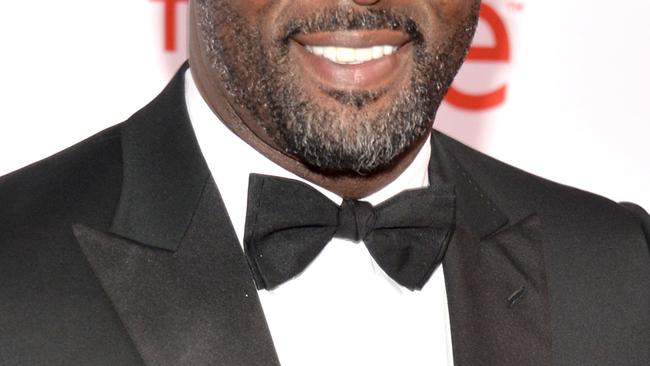 PASADENA, CA - FEBRUARY 22: Actor Idris Elba attends the 45th NAACP Image Awards presented by TV One at Pasadena Civic Auditorium on February 22, 2014 in Pasadena, California. (Photo by Alberto E. Rodriguez/Getty Images for NAACP Image Awards)