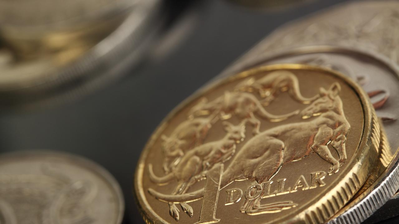 Australians are expected to get $2500 on average back at tax time ...