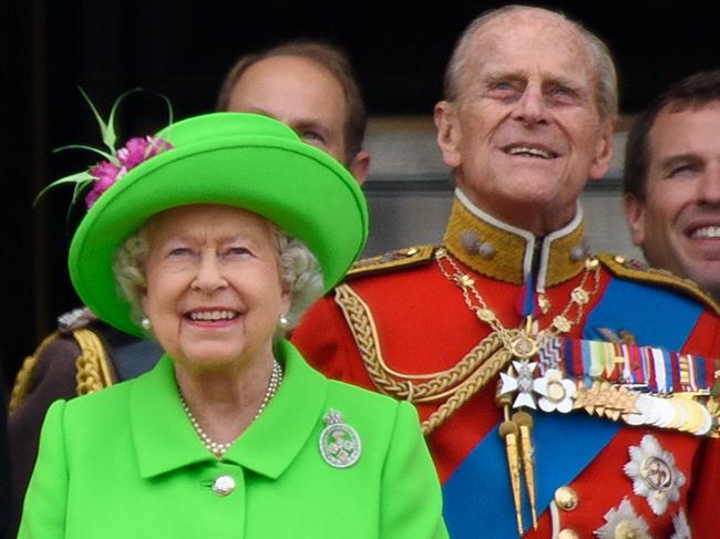 Inside Queen’s final resting place: How her prince will be moved by her side