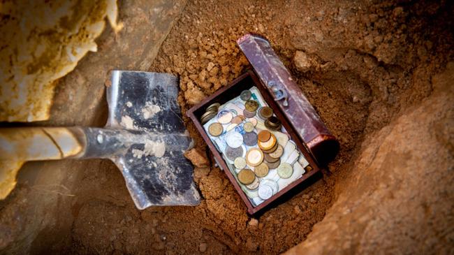 Felix Gold believes the Treasure Creek project in Alaska is emerging as a strategically vital asset. Pic: Getty Images.