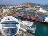 Jobs bonanza ahead of cruise and cargo ship influx