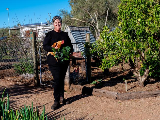 High Country Harvest Lunch and tours to showcase region