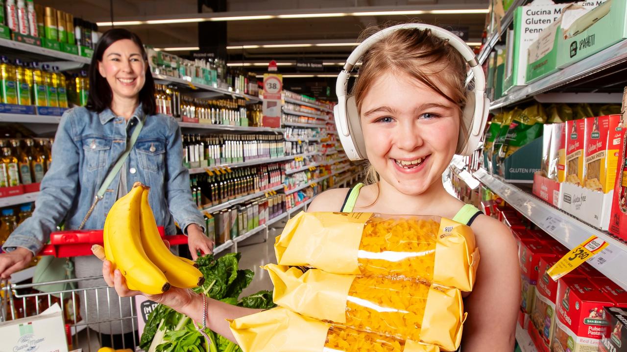 Coles low-sensory shopping experience now available on weekdays