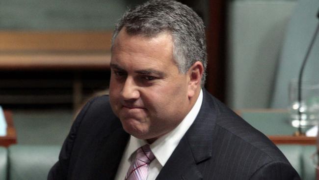 Protest group Campaign for Australian Aid is encouraging people to ‘interrupt’ Mr Hockey’s budget with an email calling on the government to reverse its foreign aid cuts.