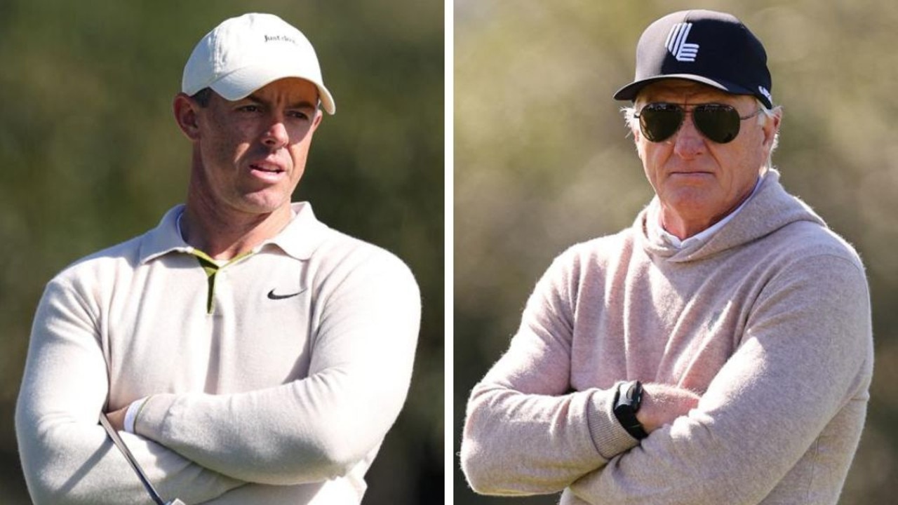 Rory McIlroy linked with jaw-dropping $1.45 billion switch