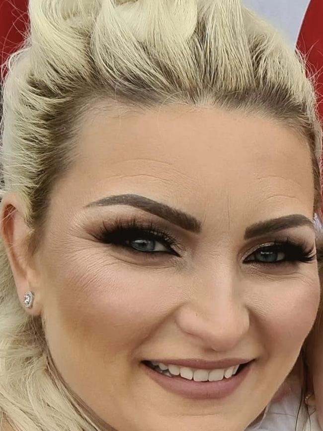 Co-accused Susan Dur Keskin, who is Jimmy’s wife faces 19 charges