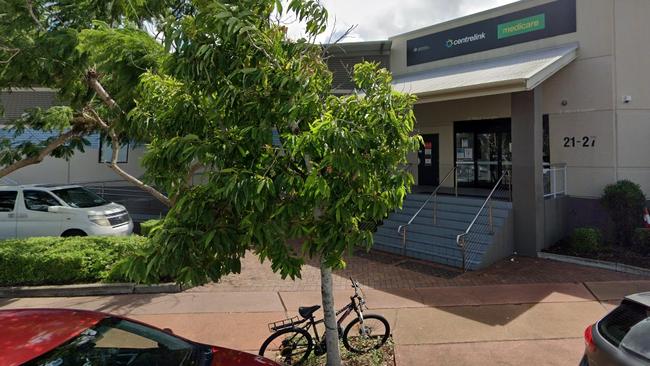 Federal authorities are investigating a spate of fraudulent claims for flood funding relief after Centrelink staff in Logan raised the alarm.