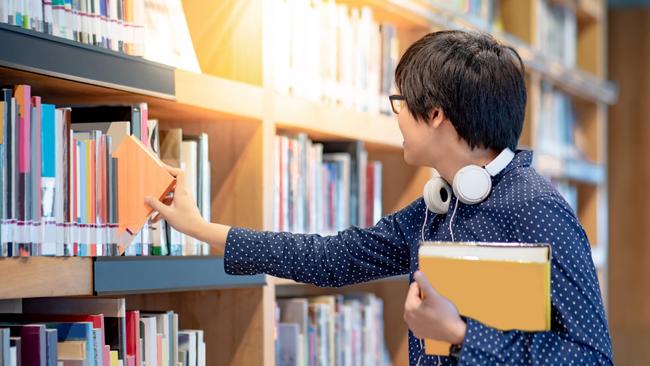 It’s been almost four months since the libraries officially shut doors.