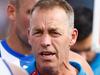 The halftime spray that forced Clarko circuit-breaker