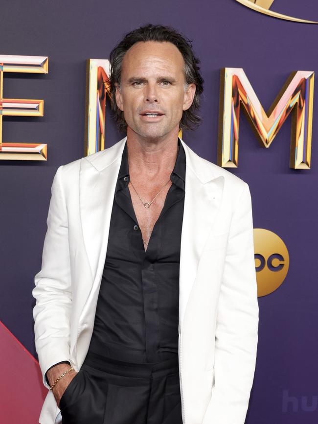 Walton Goggins. Picture: Frazer Harrison/Getty