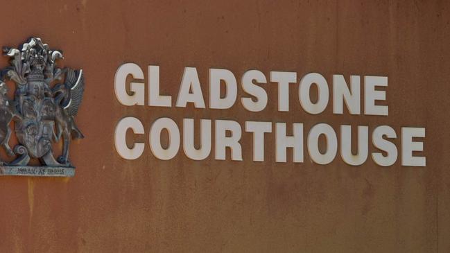 Robert Christopher Kent faced Gladstone court for two stealing charges.