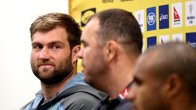 Force captain Ben McCalman ruled out of Wallabies’ June Test window ...