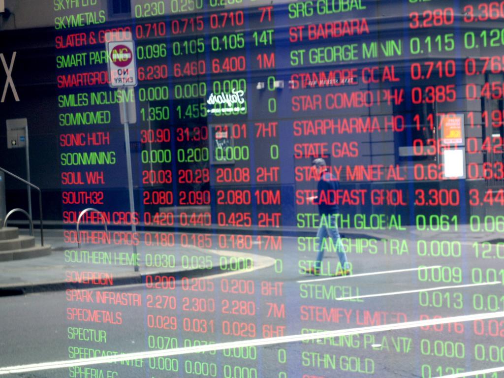 JobKeeper boosts stocks by $48bn