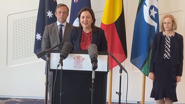 Queensland boosting emergency departments, intensive care units