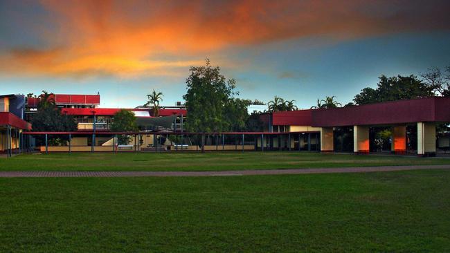 DARWIN’S Haileybury Rendall School will become a hub for overseas senior school students with an $8 million international senior school boarding house complex. PICTURE: SUPPLIED