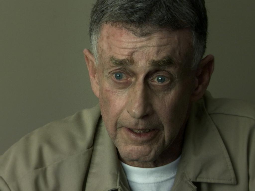 Michael Peterson was secretly bisexual.