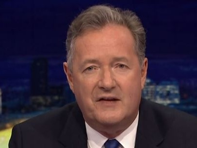 Piers slams cancel culture at US universities