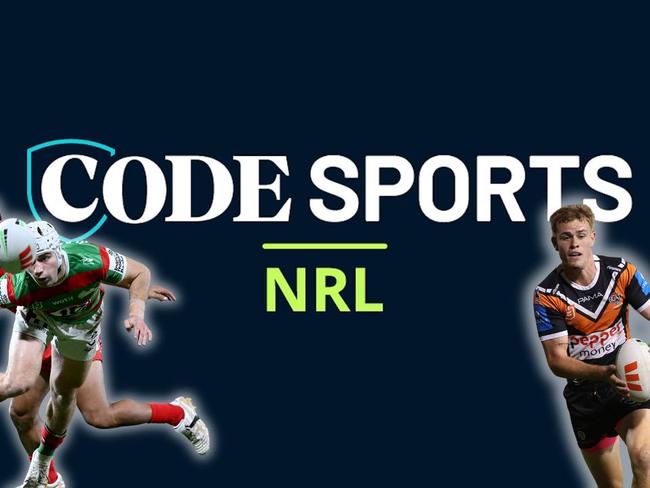 CODE NRL Show: Should Rabbitohs-Dolphins have been postponed?