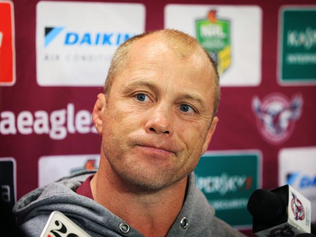 Geoff Toovey can’t seem to nab another head coaching gig.