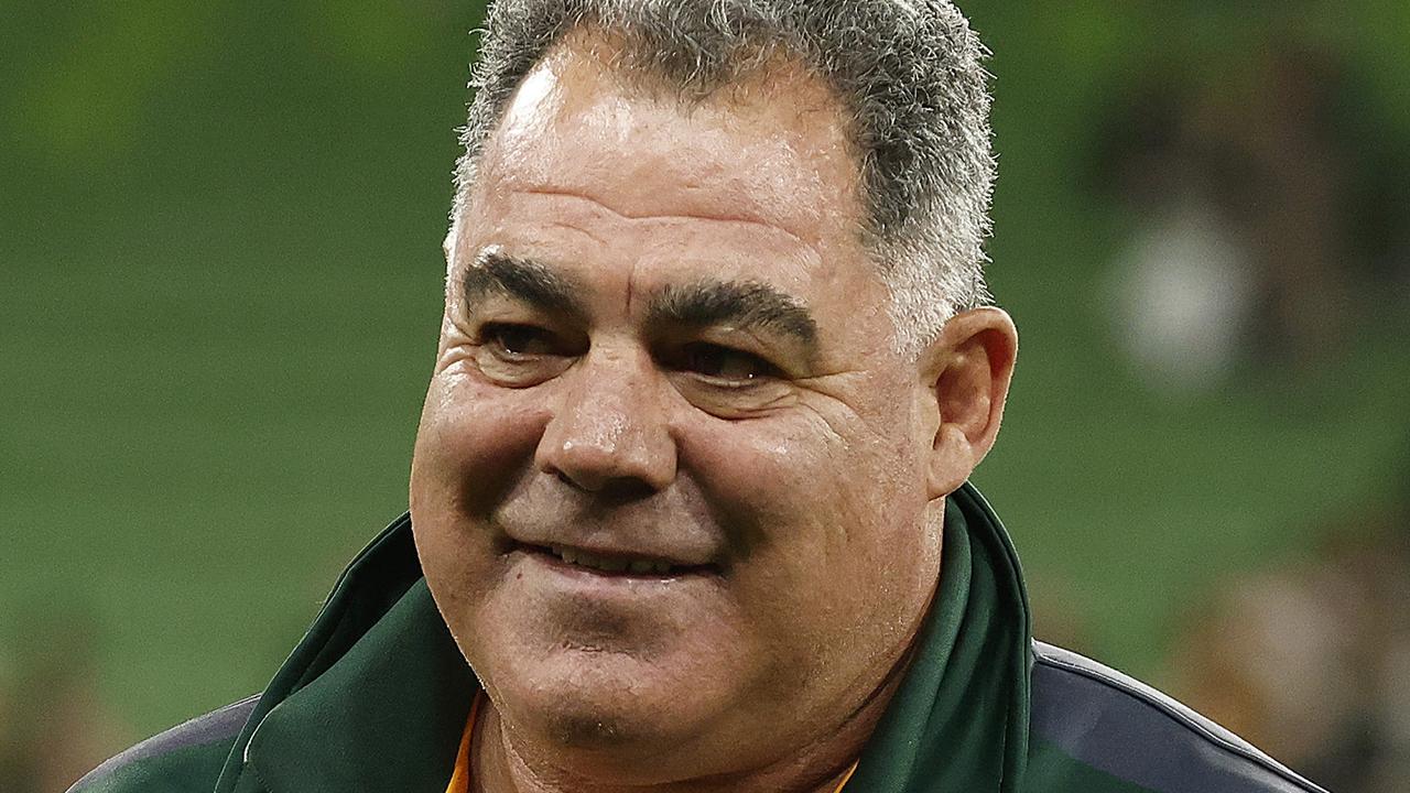 Meninga’s major move to end 30-year NRL drought