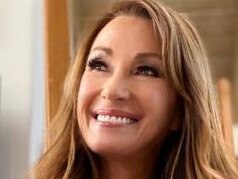 Syd Con. Jane Seymour discusses pressure to stay young in Hollywood. Supplied