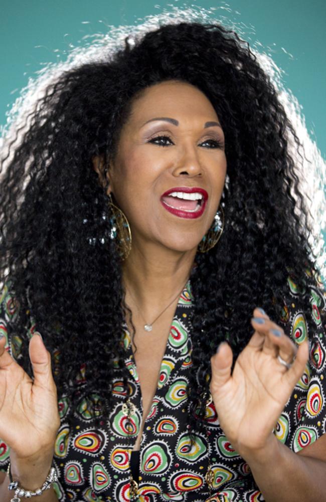 Ruth Pointer became hooked on cocaine when it wasn’t considered dangerous.