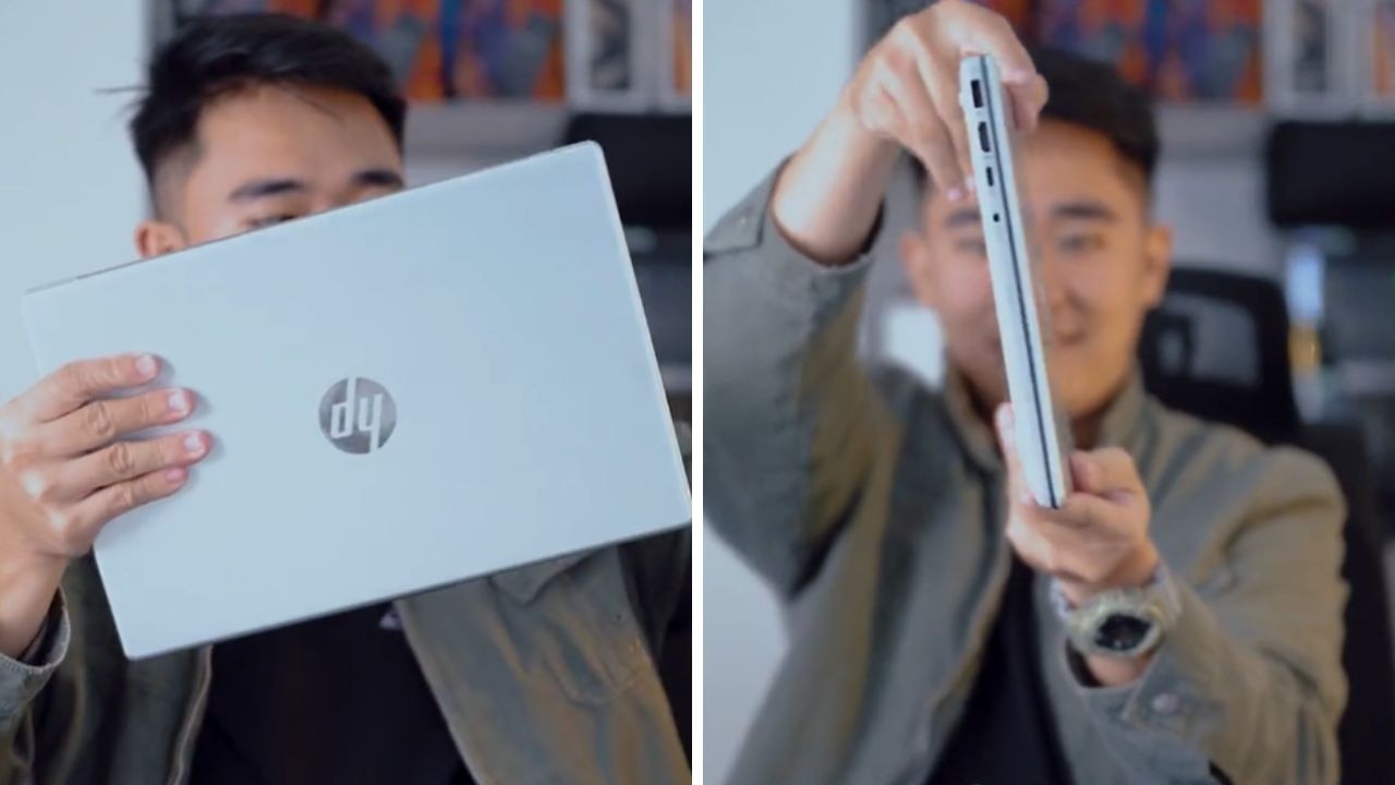 ‘Perfect laptop’ plunges to seriously low price