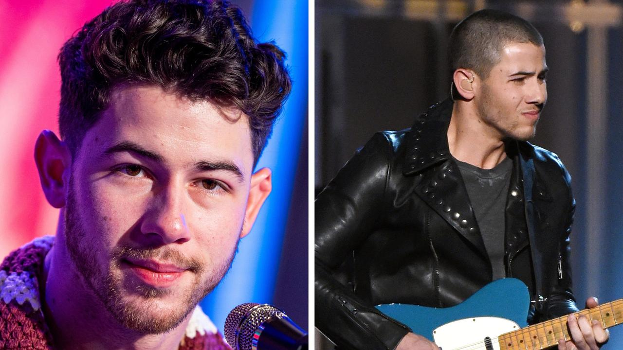 Nick Jonas has opened up about his hard time following a trainwreck performance in 2016.