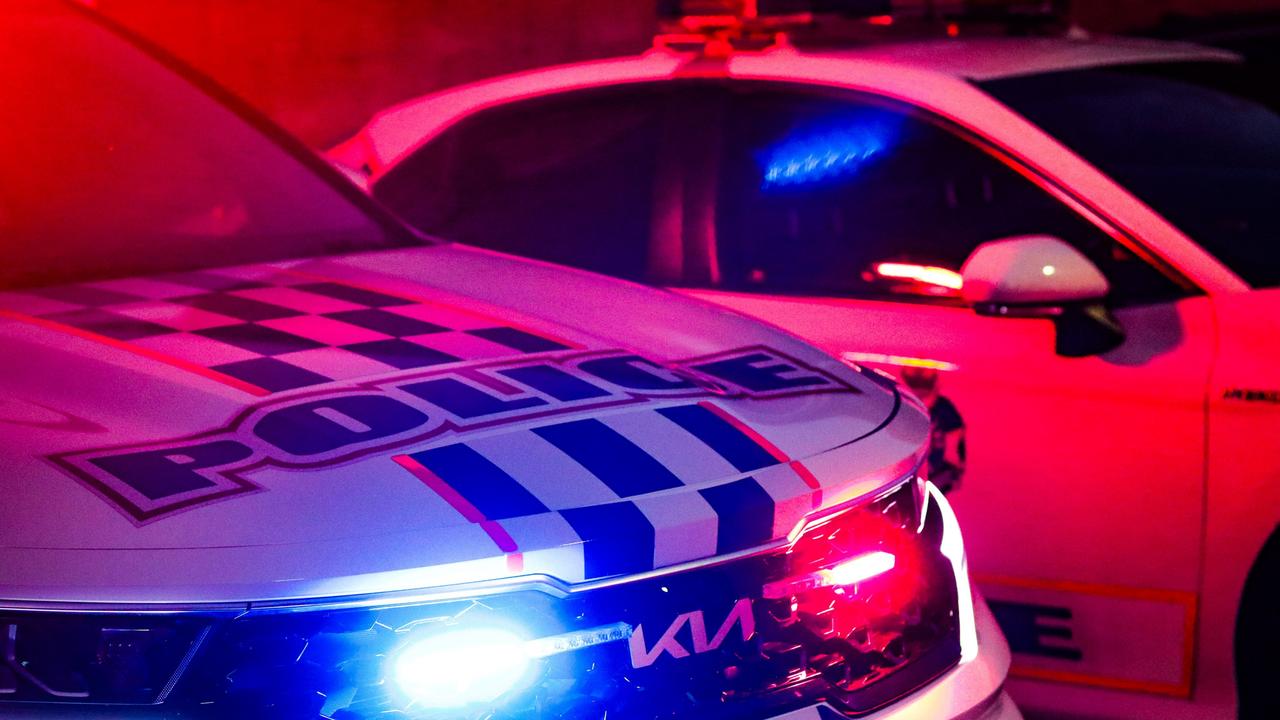 Well-prepared thieves steal rifle in break-in of rural property