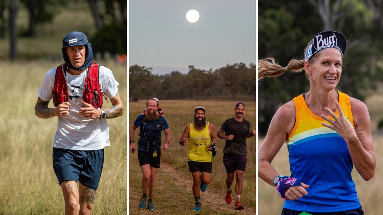 Mega Gallery: 90+ photos from Dead Cow Gully ultra-marathon