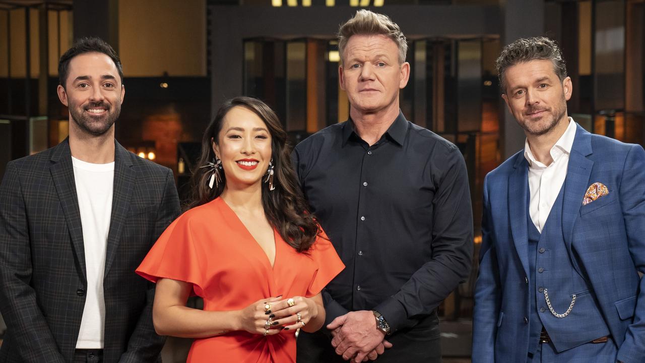 Poh Ying Leow on the ‘unpredictable’ move that saved MasterChef ...