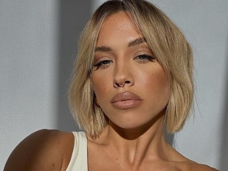 Aussie influencer speaks on wedding leaks