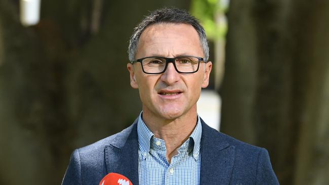 “All Australians want a day on which we can come together but January 26 is not that day,” says Senator Di Natale.