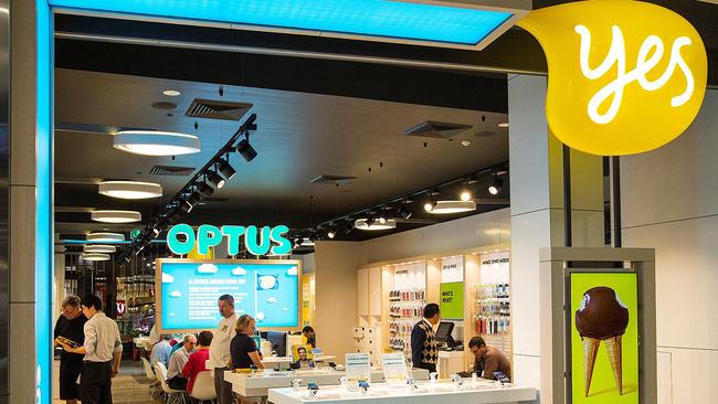 Optus to cut hundreds of jobs | The Advertiser