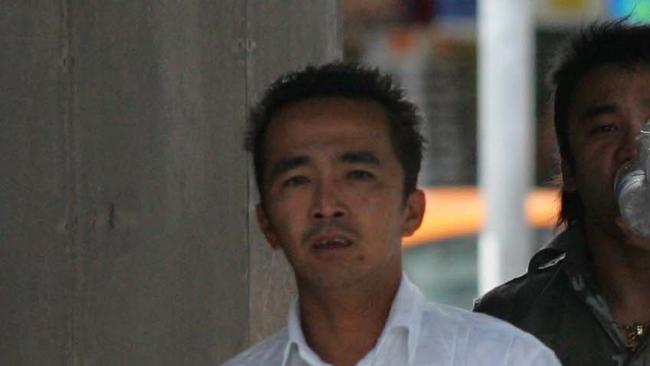 Khanh Nhat Bui has been released on bail.