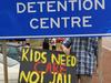 Massive change flagged for kids in jail