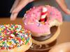 DO-NUT DELAY: Top End Krispy Kreme caught in a (traffic) jam