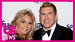 Todd and Julie Chrisley Report to Prison