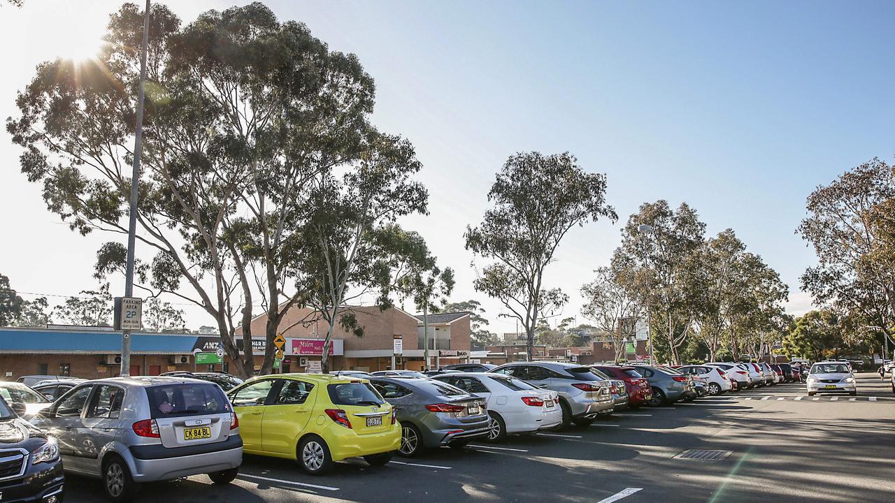 Revesby train station: Planning underway for 400 new parking spaces ...