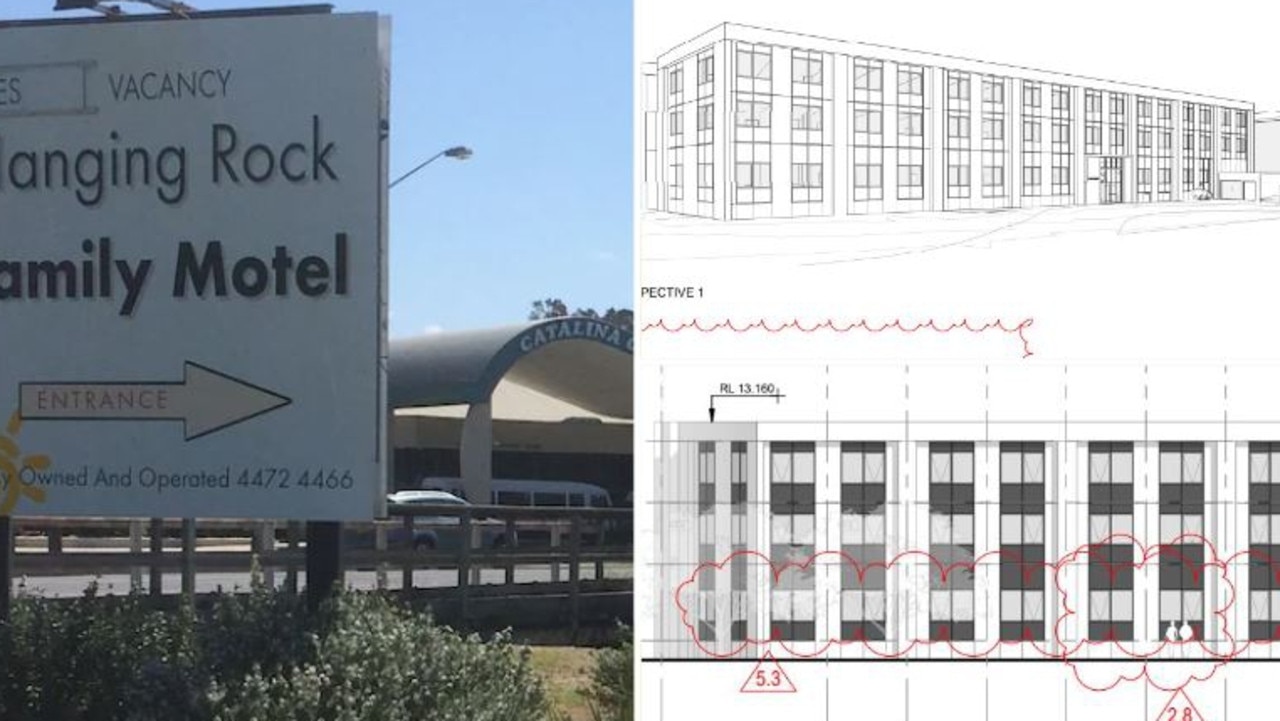 $20m hotel pinned for growing tourism powerhouse