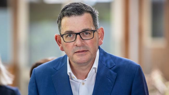 Is the energy market ready for Dan Andrews 3.0?