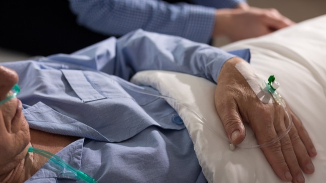 Voluntary assisted dying advocates want the government to introduce legislation.